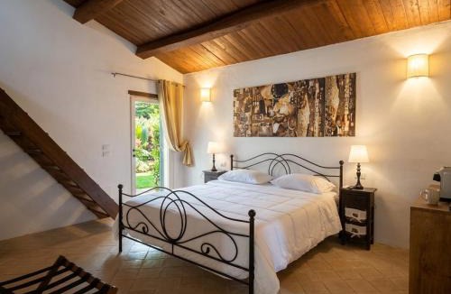 Cersuta House | San Biagio Lodges Maratea in Cersuta - Belvedere
