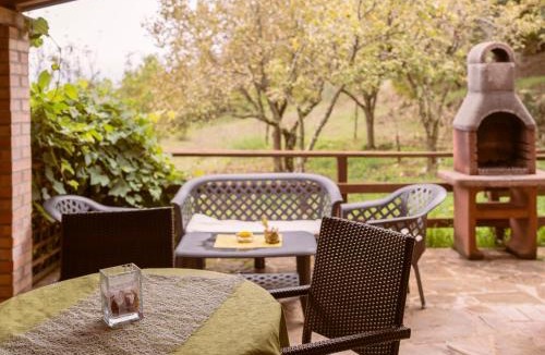 Casal Velino House | Agriturismo San Giorgio