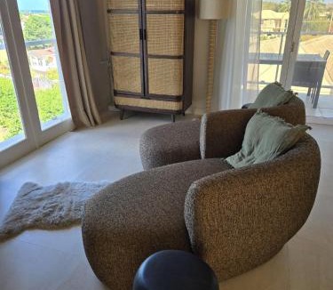 Mullins Apartment | Mullins Townhouse