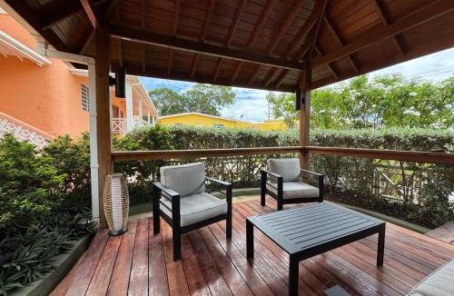 Bridgetown Apartment | Residences On The Bay