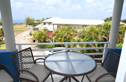 Deanes Apartment | Best E Villas St Silas St James
