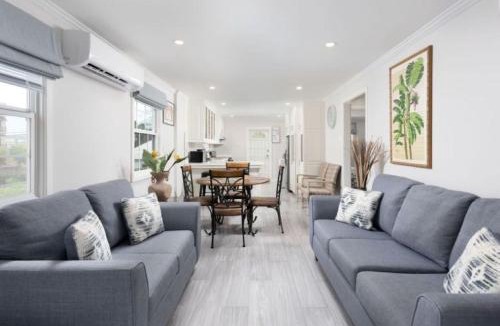 Durants Villa | The White Villa