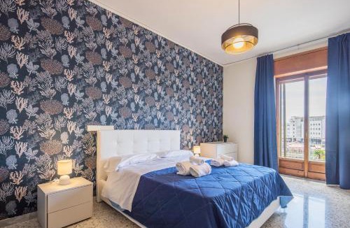 Salerno Apartment | Casa Mareluna - Central Seaview Apartments by Mareluna Hotel
