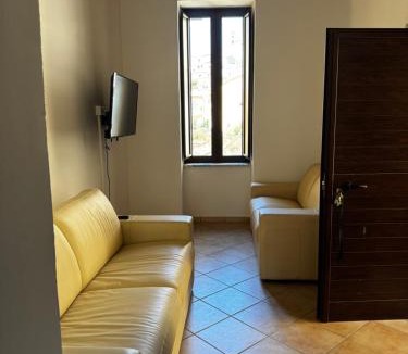 Ostigliano Bed & Breakfast | Palazzo Marchesale Ostigliano