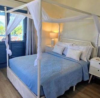 Mount Standfast Villa | West Rock Villas