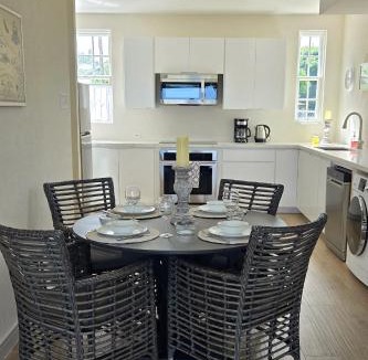 Mount Standfast Villa | West Rock Villas