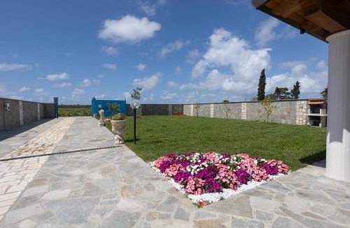 Capaccio Scalo Villa | La Casa Vacanza Dei Sogni