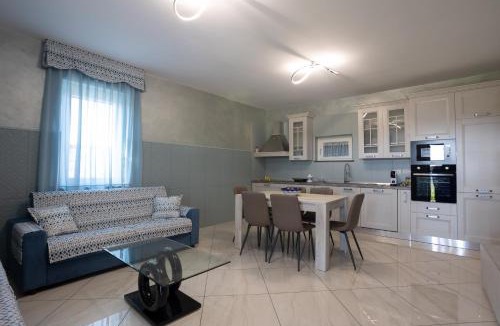 Capaccio Scalo Villa | La Casa Vacanza Dei Sogni