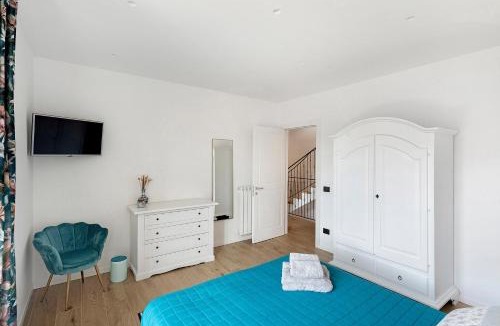 Bomerano Apartment | Principe Di Agerola