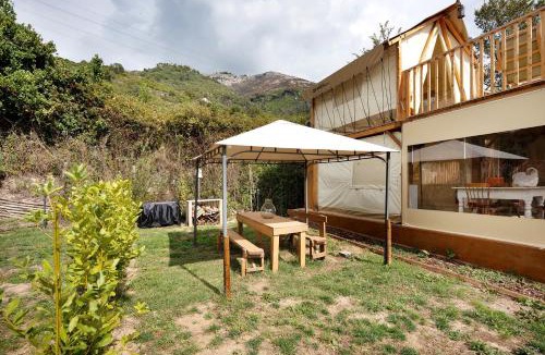 Ogliara Other | Glamping Ripa Garden Montestella