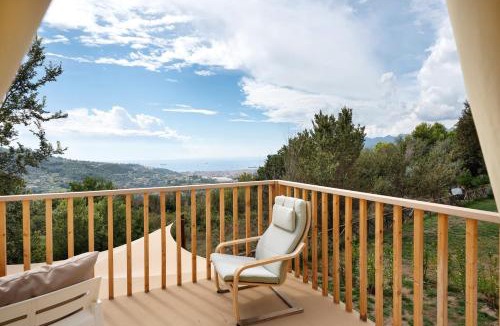 Ogliara Other | Glamping Ripa Garden Montestella