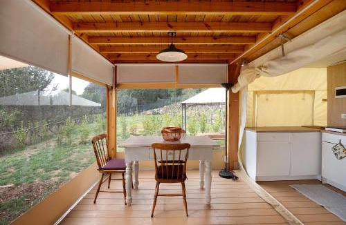 Ogliara Other | Glamping Ripa Garden Montestella