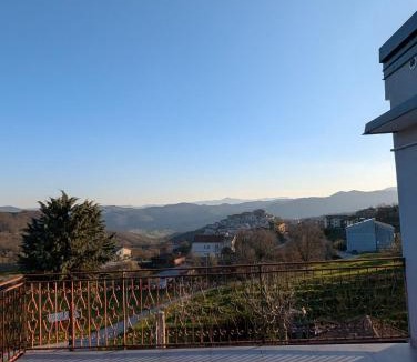 Bella Apartment | Terrazza sul cielo
