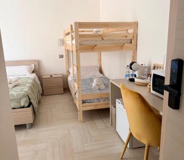 Agropoli House | MareLuna - Your home by the sea