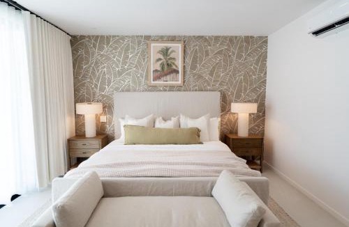 Lower Carlton House | Stylish West Coast 3BR Retreat with Pool Near Beach