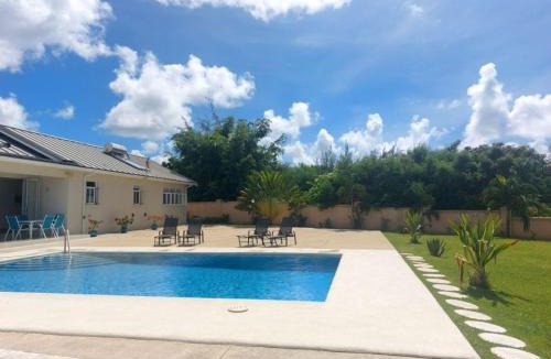 Welches Villa | Ocean View Villa with pool