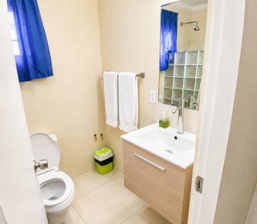 Prospect Apartment | Kenridge Residences