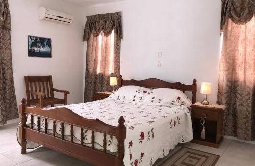 Fitts Village Apartment | Claraville Apartment Unit 1