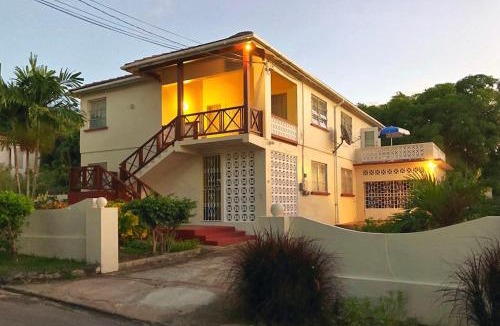 Fitts Village Apartment | Claraville Apartment - Unit 2