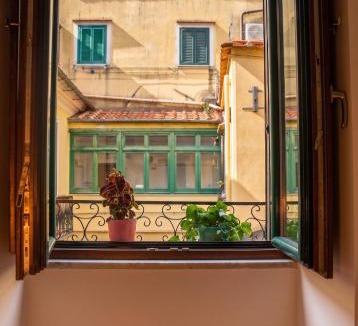 Rione Duomo Apartment | La corte di San Pietro