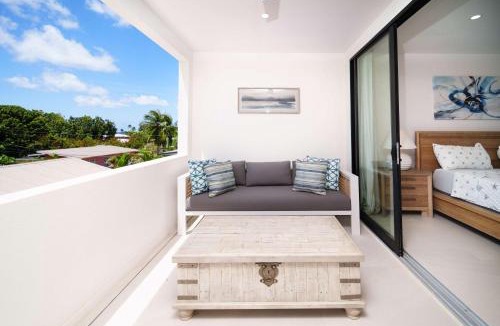 Lower Carlton House | Elegant 3BR Pool Villa Beach 5min Holetown