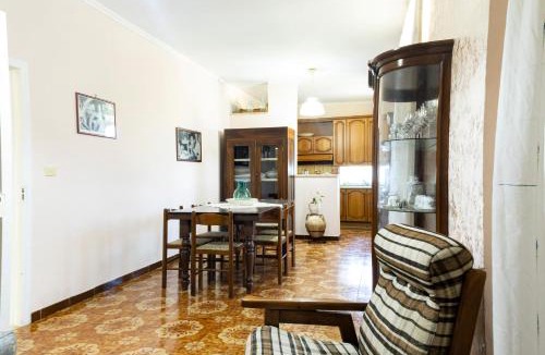 Albanella House | Casa Vacanza Capozzoli