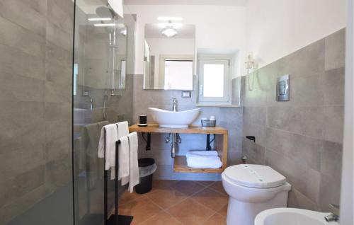 Stella Cilento House | 6 Bedroom Nice Home In Frazione Guarrazzano