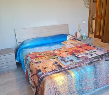 Brecciaio Apartment | La Rondine Atessa