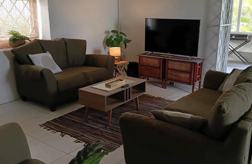 Bridgetown House | Unique Bungalow