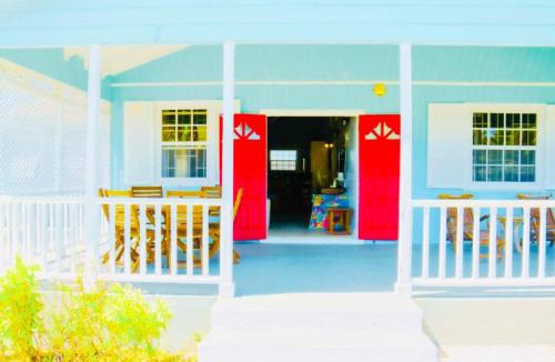 Inch Marlowe House | Endless Summer - by ZenBreak
