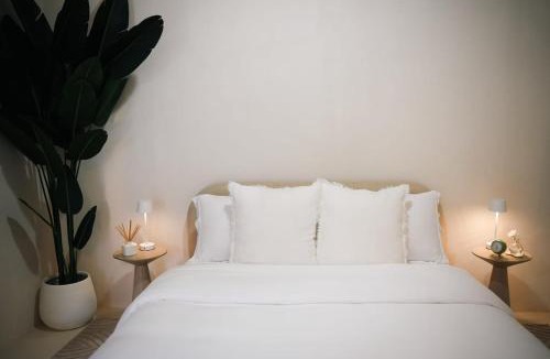 Prospect House | Villa Zen - 1 Bedroom Studio