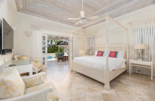 Weston Villa | Carlton Ridge By Island Villas