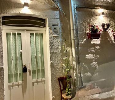 Terlizzi House | La piccola casa di Tania in via Fieramosca