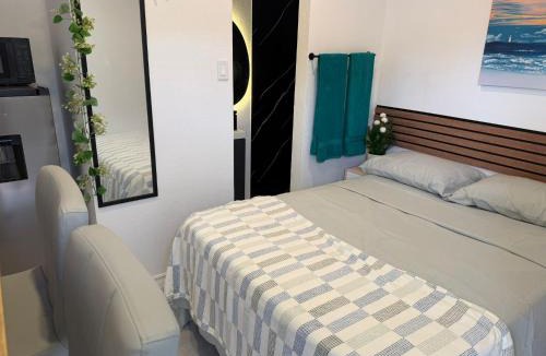 Below Rock House | The Hideaway Cabin Barbados
