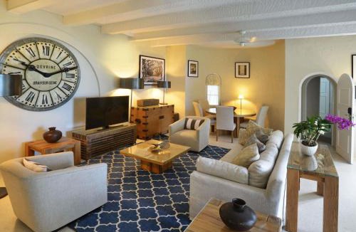 Porters Hotel | Fairmont Royal Pavilion Barbados Resort