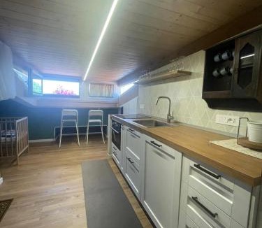 Eboli Apartment | Appartamenti "Prato di mare"