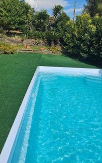 Casal Velino Apartment | Flory appartament con piscina
