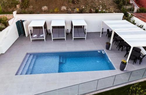 Agropoli House | Cilento Suite - Relais Figliola