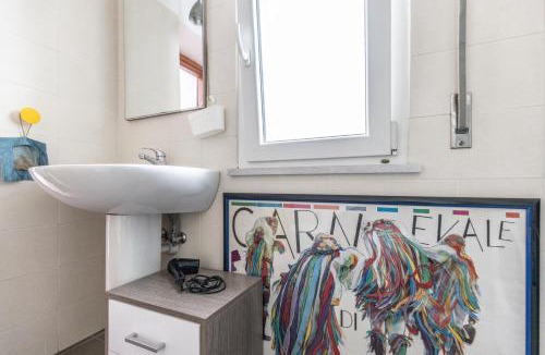 Matera Apartment | Casa Vacanza Famiglia Schiavone