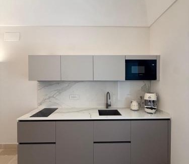 Maiori Apartment | Augusta Luxury Aparment