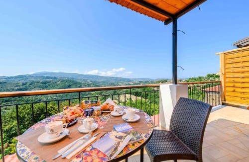 Ogliastro Cilento Bed & Breakfast | Ca’del Borgo B&B Country House