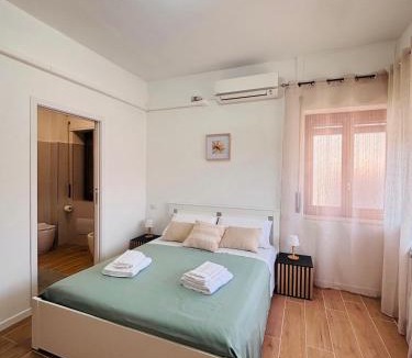 San Gregorio Matese Apartment | Villa Giovanna B&B