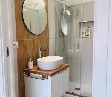 San Gregorio Matese Apartment | Villa Giovanna B&B