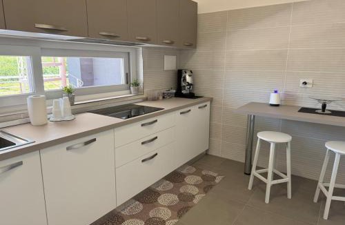Pontecagnano Apartment | Serenity Luxury House - Salerno