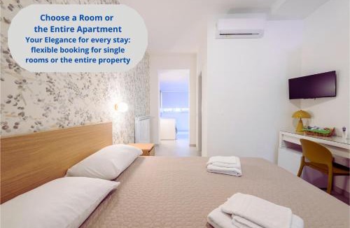 Salerno House | La Casetta della Ciampa Rooms and Apartment