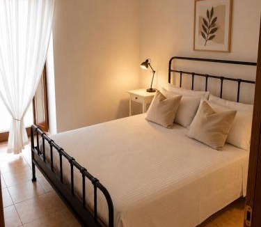 Larino Apartment | Casa vacanza San Giovanni