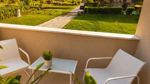 Castellabate Apartment | AgriDimora Le Querce