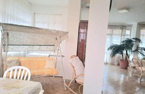 Sessa Cilento House | Casa di Anna