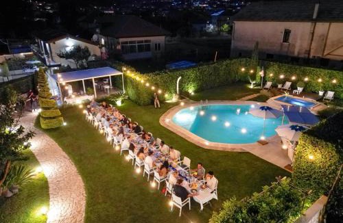 Bomerano Hotel | Divina Costiera
