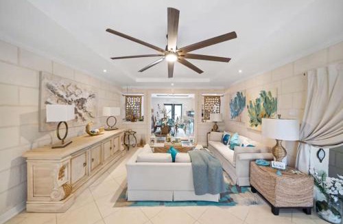 Inch Marlowe House | Hidden Gem The Serenity - by ZenBreak